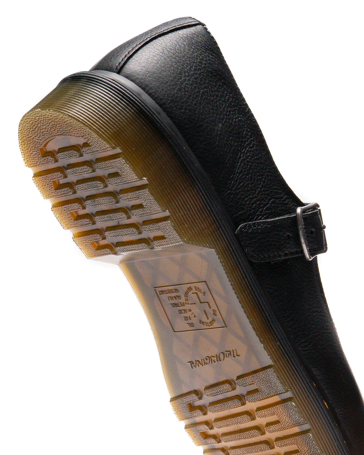 Dr. Martens Elphie Mary Jane | 40685001 | AFEW STORE